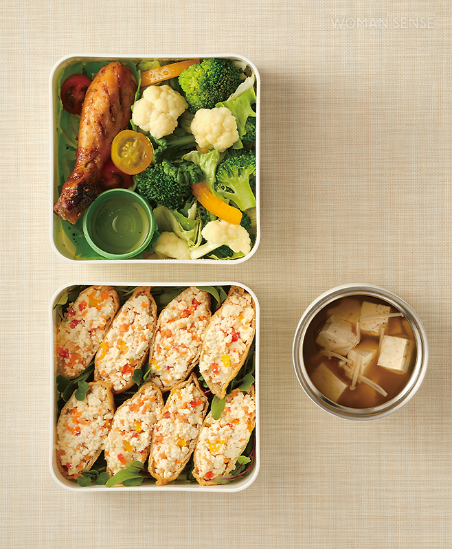 1인분 / 전날 15~20분, 당일 20~25분