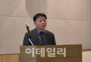 나종천 강스템바이오텍 대표 (사진=이데일리 김새미 기자)