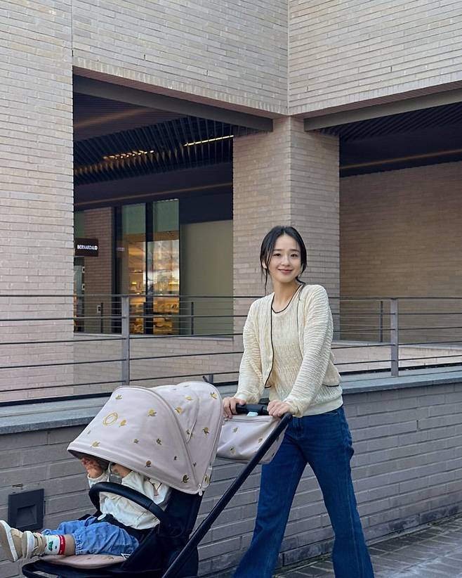 사진 = 손연재 인스타그램 캡처