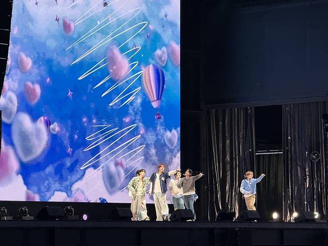 2025 오사카 엑스포 한국의날 M콘서트