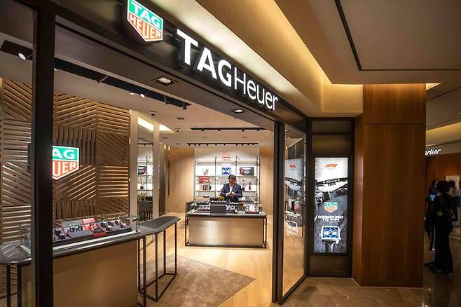 ⓒ신세계백화점