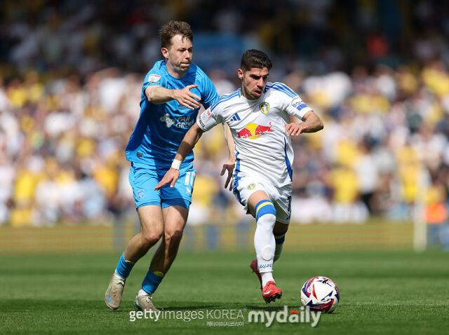 마노르 솔로몬/게티이미지코리아