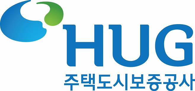 HUG 로고