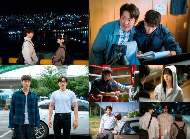 SLL, 스튜디오앤뉴, 드라마하우스스튜디오