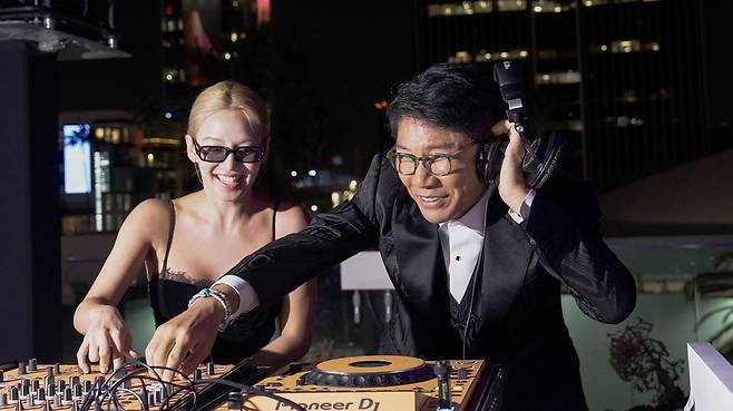 A2O Entertainment 제공.