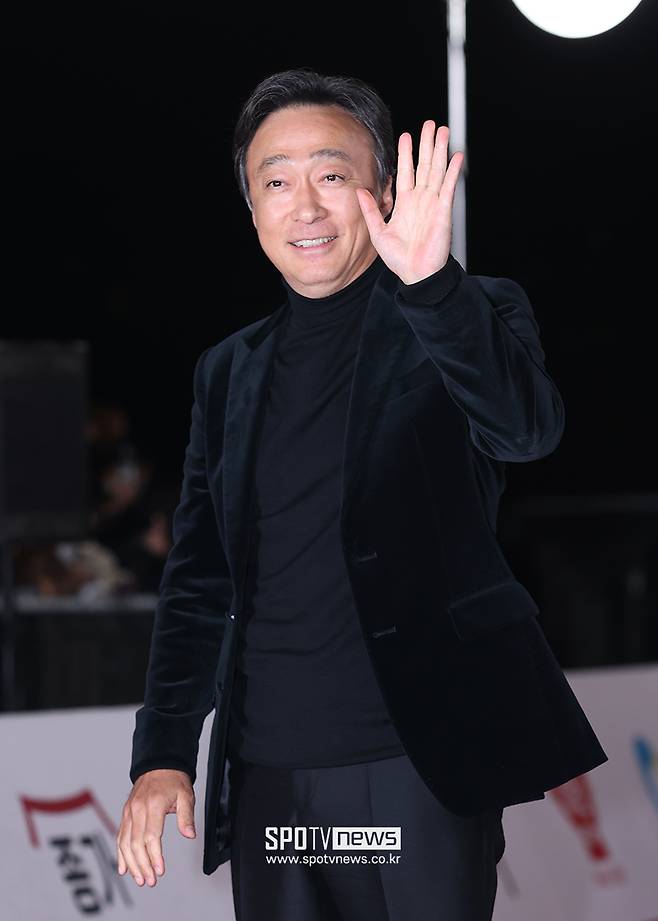 ▲ 이성민 ⓒ곽혜미 기자