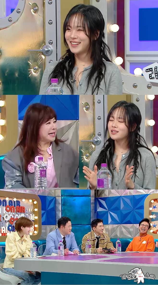 /사진제공=MBC ‘라디오스타’