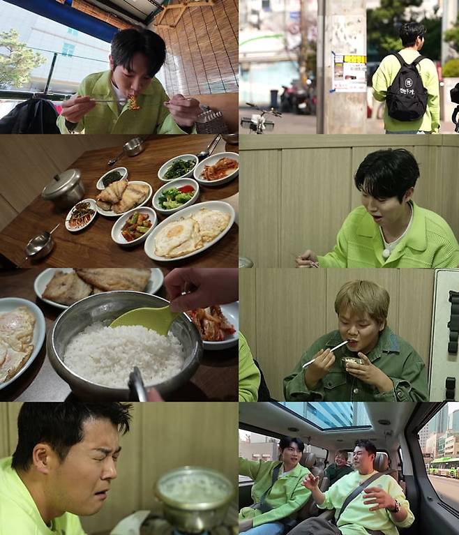 사진 제공=MBN·채널S ‘전현무계획2’