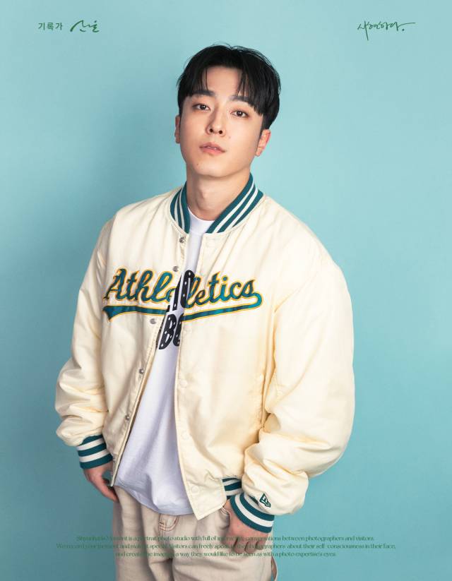 2025 부산스텝업댄스페스티벌 메인 심사위원. 사진은 오천. 청년문화진흥협회 제공