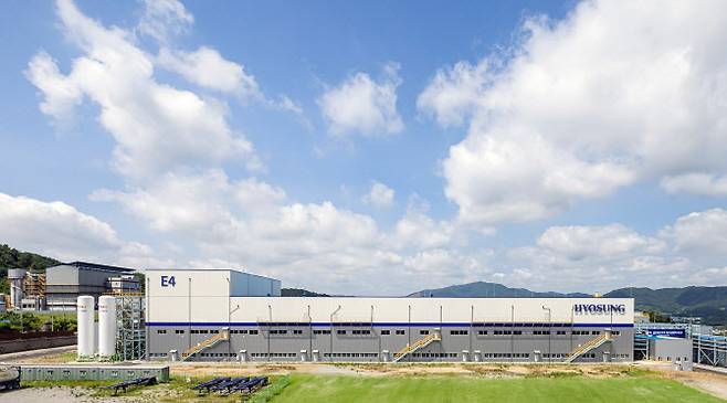 (사진=효성화학)