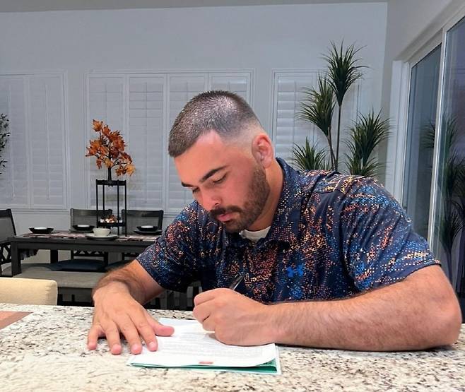 사진제공=롯데 자이언츠