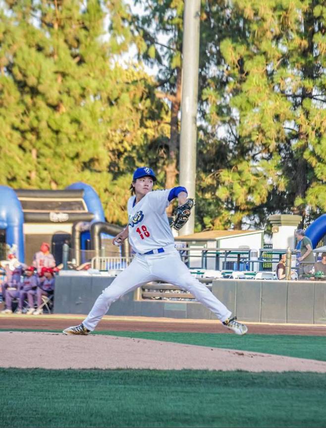 사진=장현석 SNS