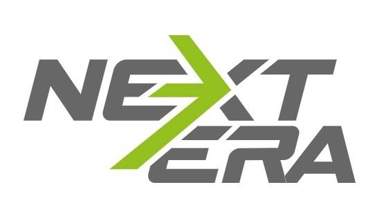 넥스트에라 로고.
