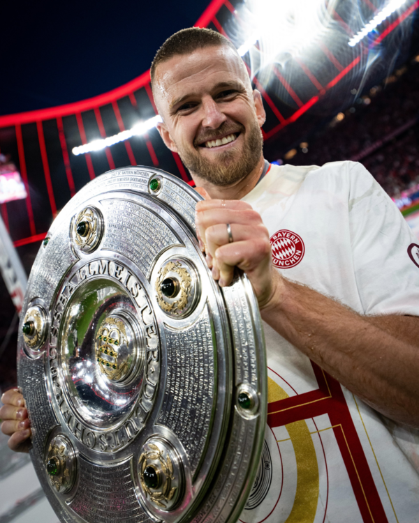 사진=바이에른 뮌헨