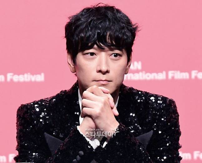 강동원. 사진ㅣ스타투데이DB