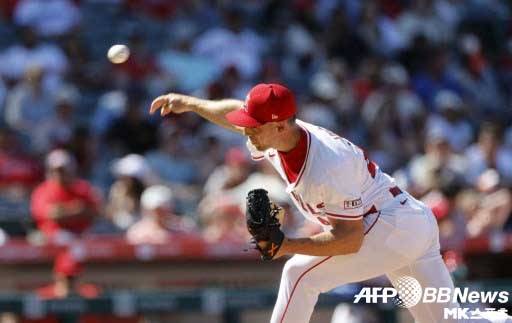 벤 조이스가 어깨 수술을 받았다. 사진=ⓒAFPBBNews = News1