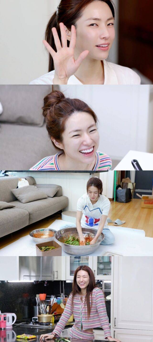 KBS 2TV ‘신상출시 편스토랑’