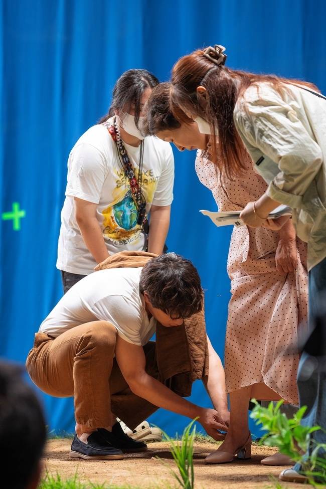 JTBC ‘천국보다 아름다운’ 방송 캡처