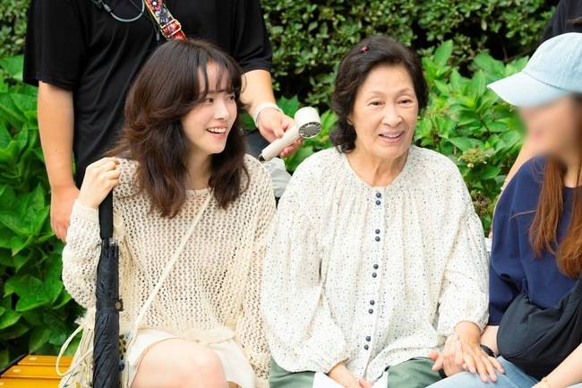 JTBC ‘천국보다 아름다운’ 방송 캡처