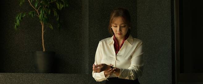 영화 ‘악의 도시’ 스틸