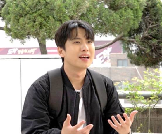 TV CHOSUN 캠퍼스 리얼라이프 ‘교환왔수다’ 제공