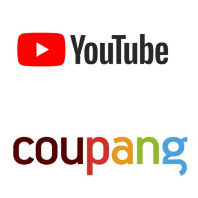 사진 제공=구글코리아, 쿠팡.