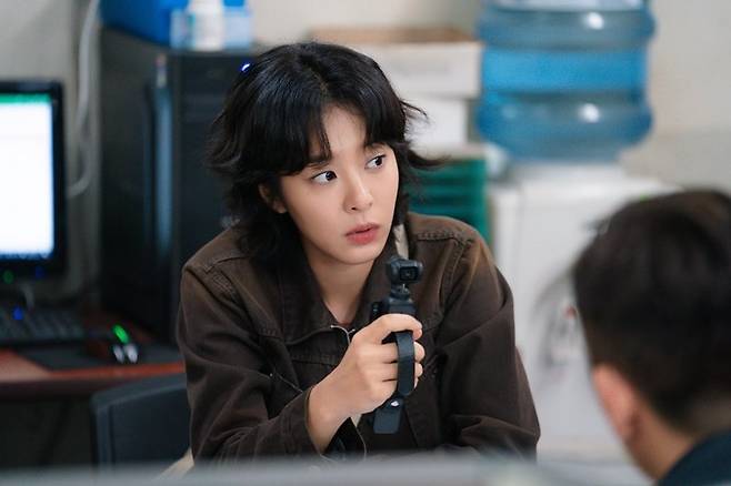 사진제공ㅣMBC 드라마 ‘노무사 노무진’