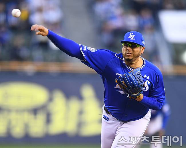 아리엘 후라도 / 사진=DB