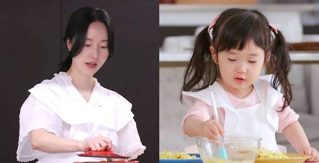 ▲ 이정현. 제공| KBS2 '편스토랑'