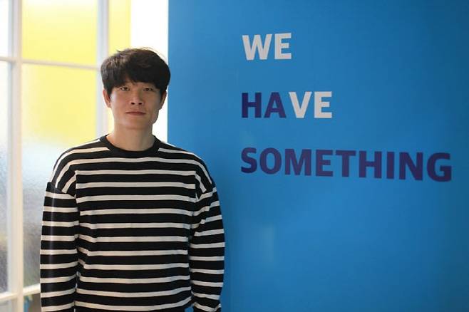 주성빈 위브 대표.(사진=위브)