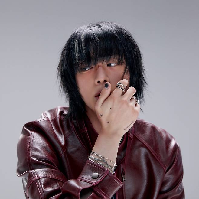 방탄소년단 진(빅히트뮤직 제공)