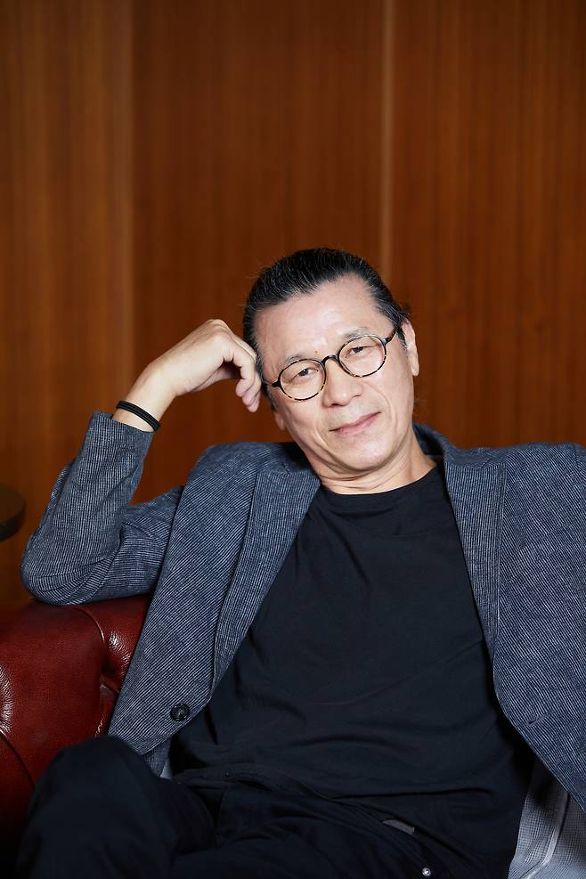 김뢰하((주)영화사 주단 제공)