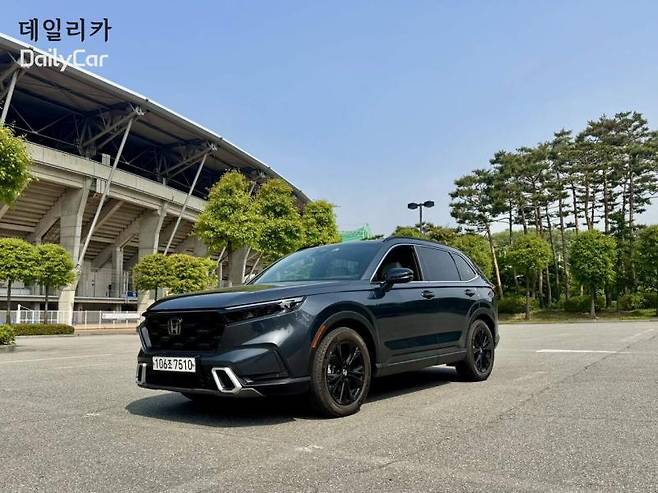 혼다 CR-V 하이브리드