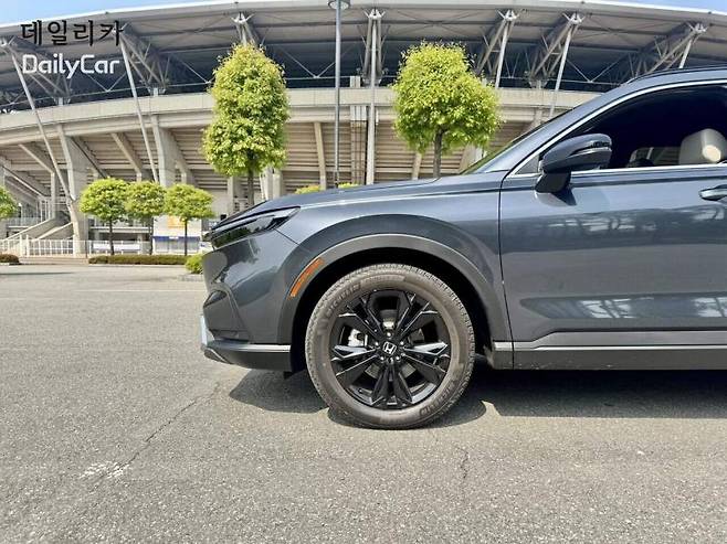 혼다 CR-V 하이브리드