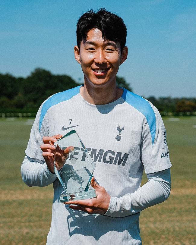 사진=토트넘 홋스퍼