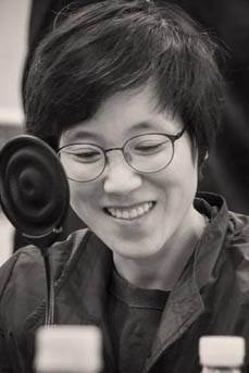 장하나 ‘정치하는 엄마들’ 활동가