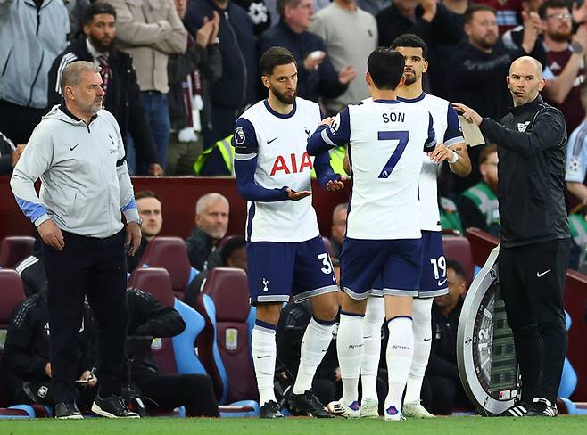 사진 | 버밍엄=로이터연합뉴스