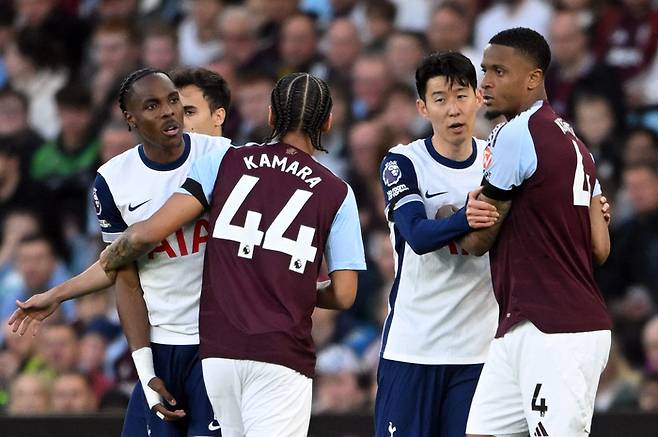 사진 | 버밍엄=로이터연합뉴스