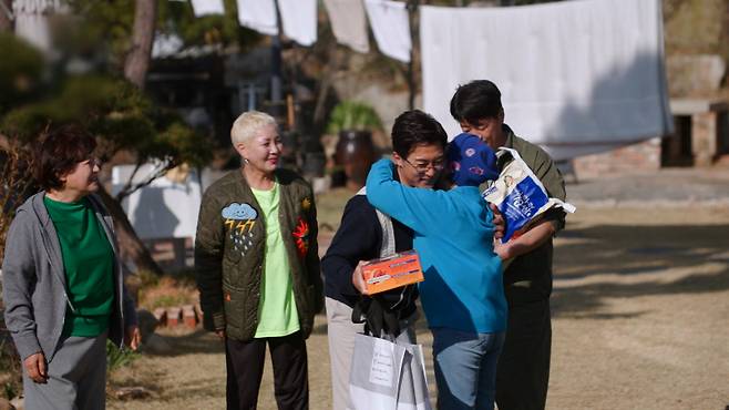 ‘박원숙의 같이 삽시다’ KBS