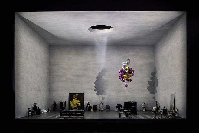 /사진=LG아트센터