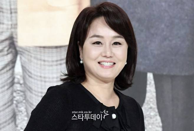 이경실. 사진| 스타투데이 DB