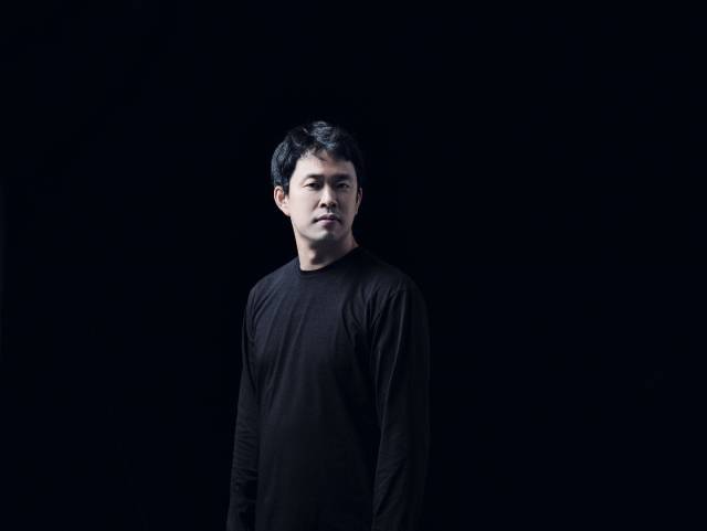 부산시립교향악단 예술감독 홍석원. 부산문화회관 제공.