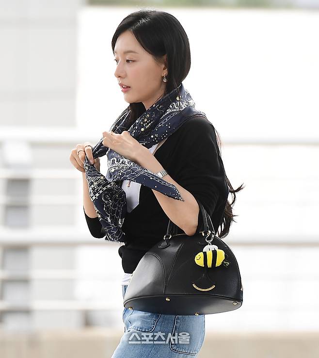 김지원. 이주상기자 rainbow@sportsseoul.com