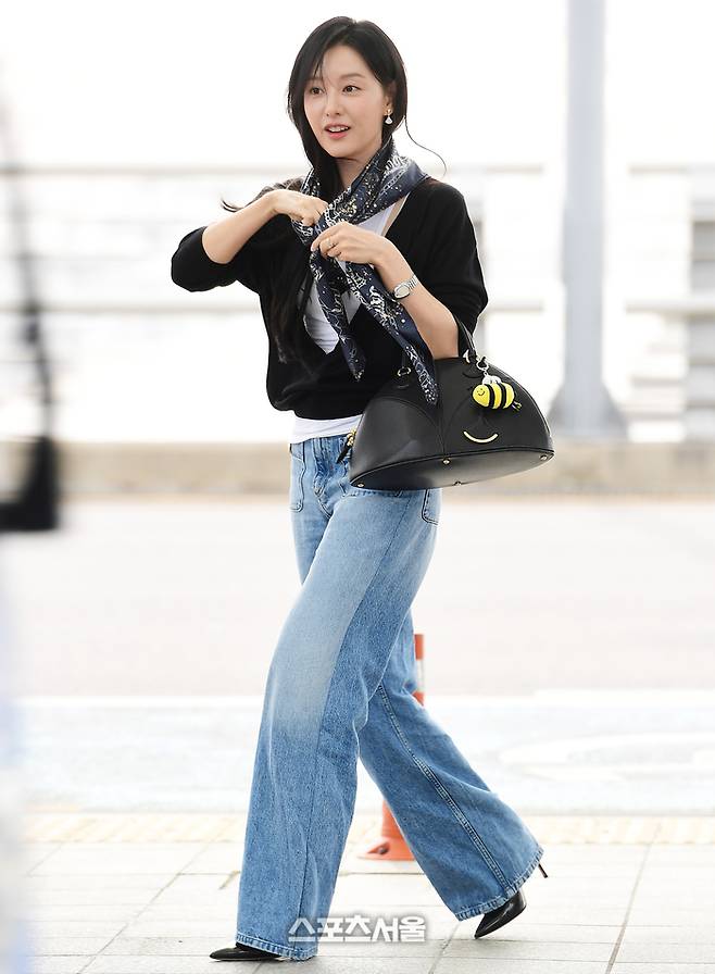 김지원. 이주상기자 rainbow@sportsseoul.com