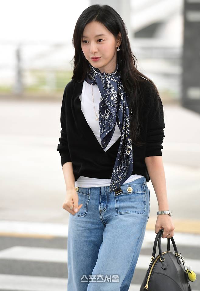 김지원. 이주상기자 rainbow@sportsseoul.com