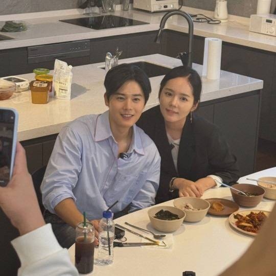 한가인 인스타그램