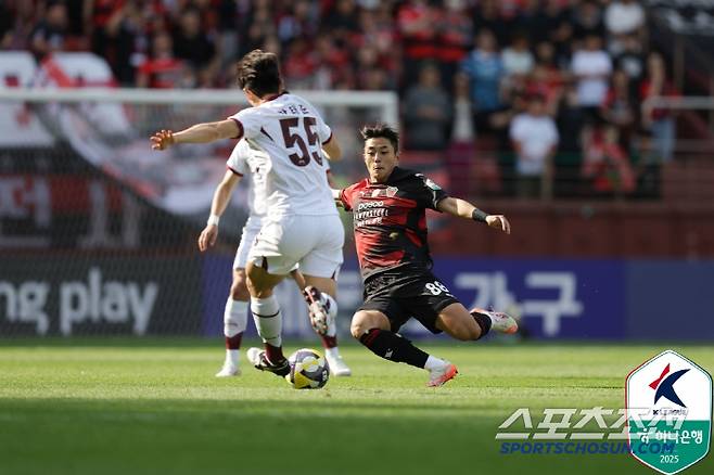 사진=한국프로축구연맹