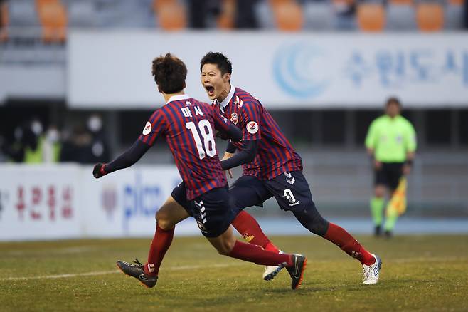 사진제공=한국프로축구연맹