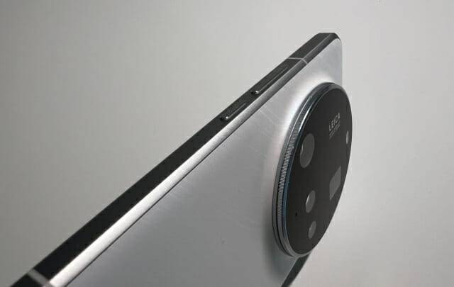 샤오미 15 울트라 (사진=지디넷코리아 신영빈 기자)