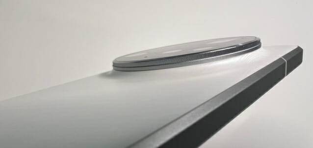 샤오미 15 울트라 (사진=지디넷코리아 신영빈 기자)